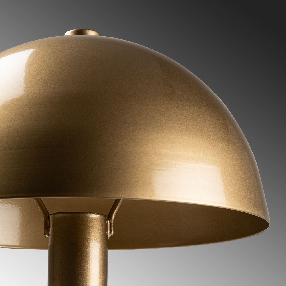 Podna Lampa Togg 14818 - zlatna boja slika 6