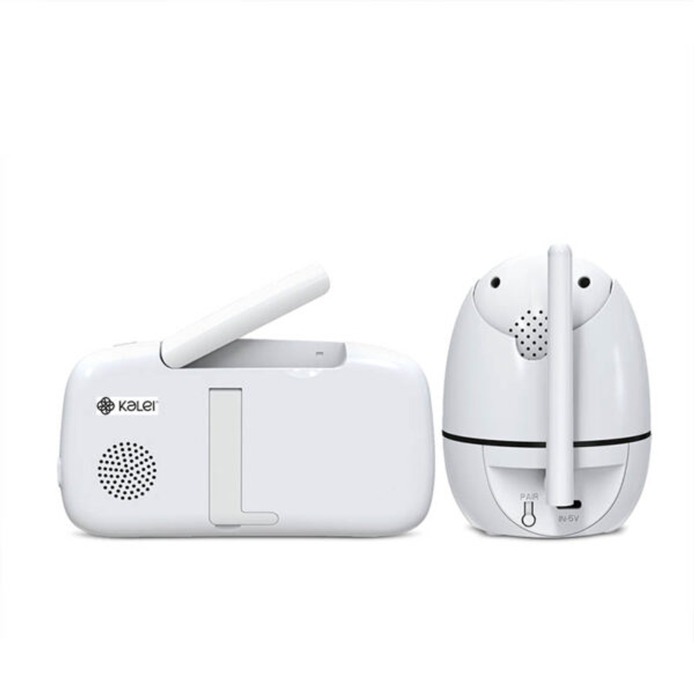 Kalei Video Baby monitor 5“ BM5G09L sa uspavankama slika 3