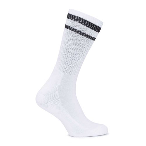 UNISEX čarape Fresh x1 Socks - BELA slika 3