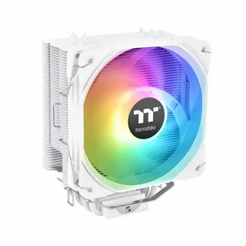 CPU cooler Thermaltake UX200 SE White 700/1200/AM4/AM5 slika 1