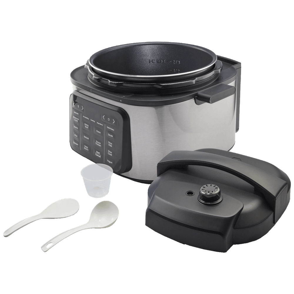 Hisense Višenamjenski lonac/Multicooker HMC6SBK, 6 lit. slika 5