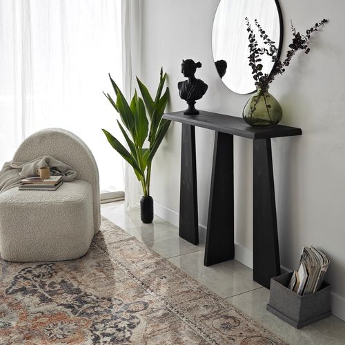 Cleopatra - Anthracite Anthracite Dresser slika 3