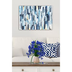 Dekorativna Slika na Platnu u Boji - 50x70 cm