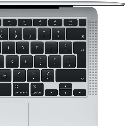 Apple MacBook Air M1 256GB Silver slika 7