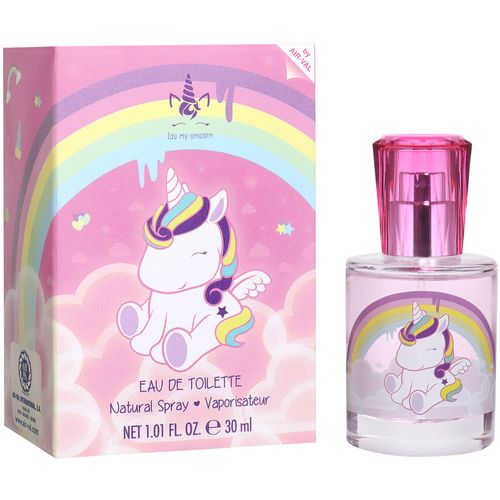 Unicorn toaletna voda 30 ml slika 1