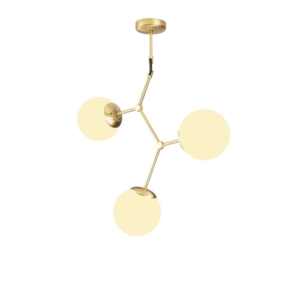 Damar - 6317 Žuto-bijeli Luster slika 5