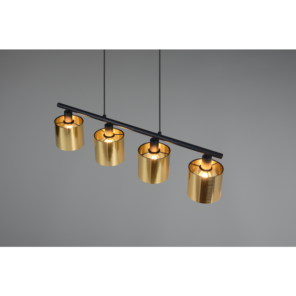 Trio Lightning luster JASON 4 slika 4