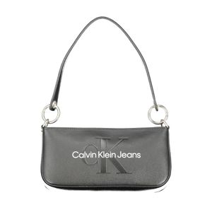 CALVIN KLEIN BLACK WOMEN'S BAG