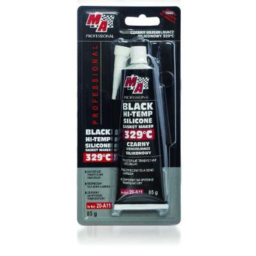 Diht masa crna 85G Amtra slika 1