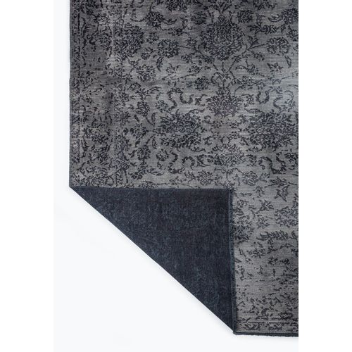 Tepih CLASSY CHARCOAL, 200 x 250 cm slika 4