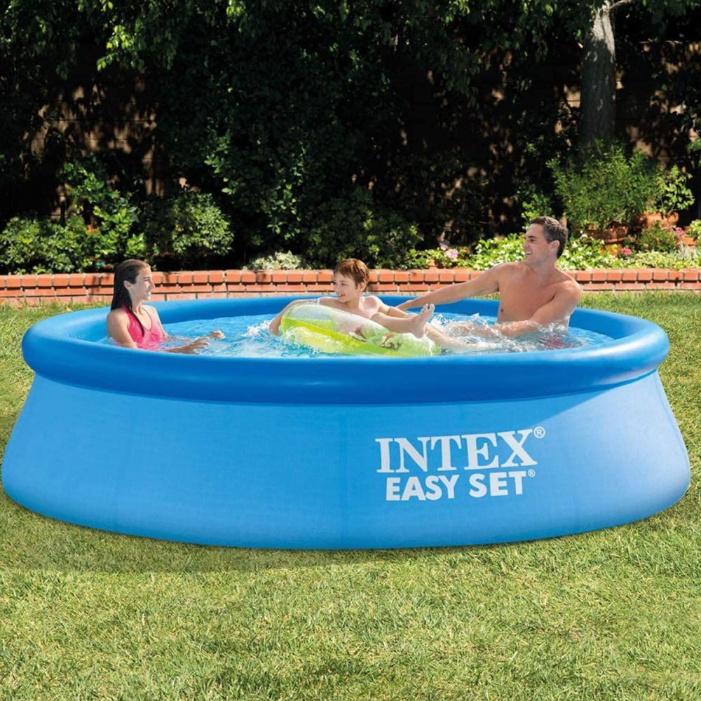 Intex bazen 305x76 cm okrugli 28120NP slika 2