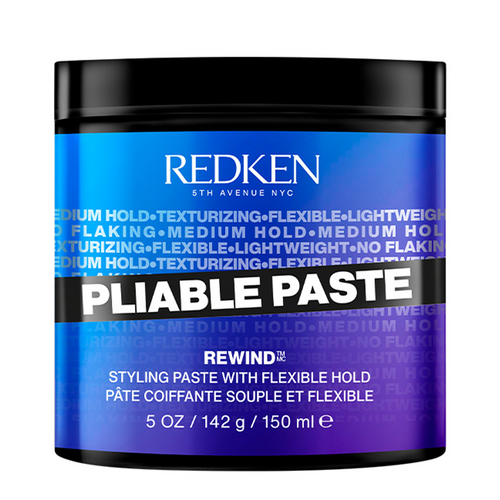 Redken Pliable pasta za kosu 150ml slika 1