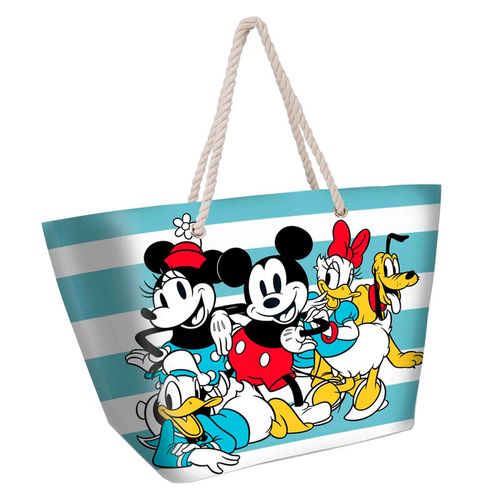 Disney Mickey Together beach bag slika 1