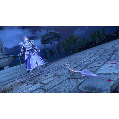 PS4 SWORD ART ONLINE: ALICIZATION LYCORIS slika 2