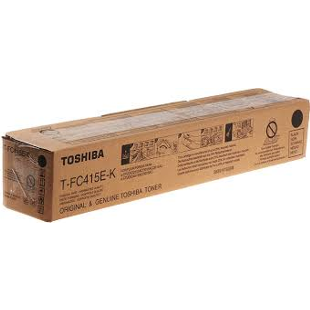POT TON TOS T-FC415EK slika 1