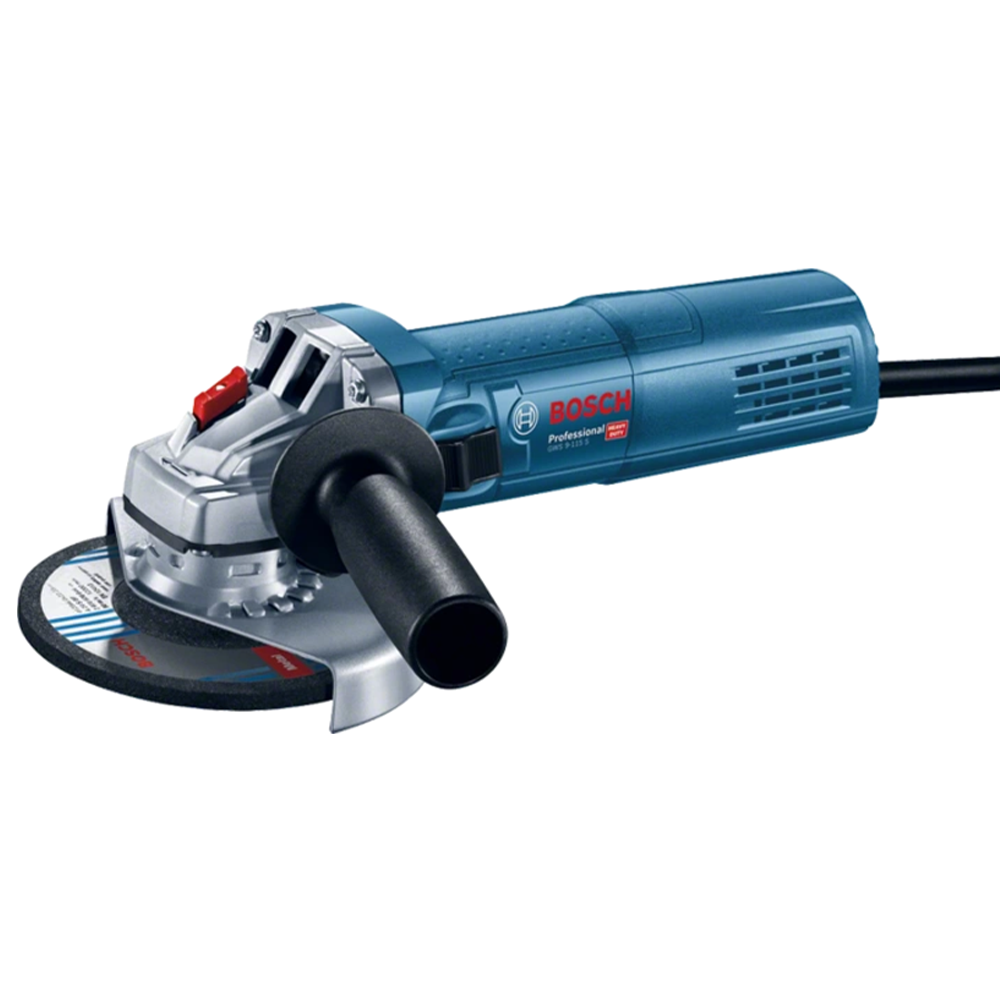 Bosch Brusilica Gws 9-115 S Professional slika 1