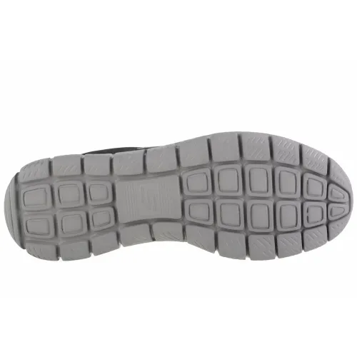 Skechers Track - Ripkent Muške Tenisice 232399-NVBK slika 8