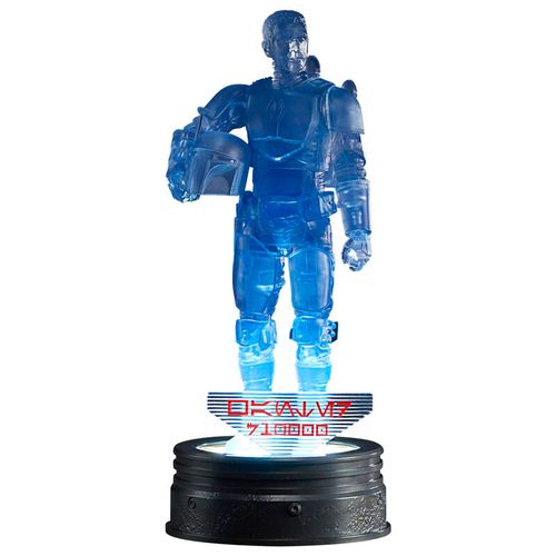 Star Wars Holocomm Collection Axe Woves figure 15cm slika 2