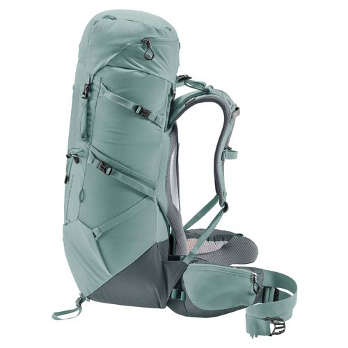 Deuter Ruksak Aircontact Core 35 + 10 Slim Line (SL) za žene slika 4