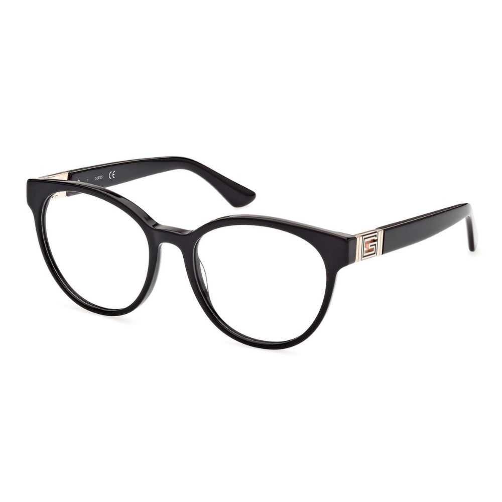 Ženske Dioptrijske naočale Guess Guess GU2909 Black slika 2