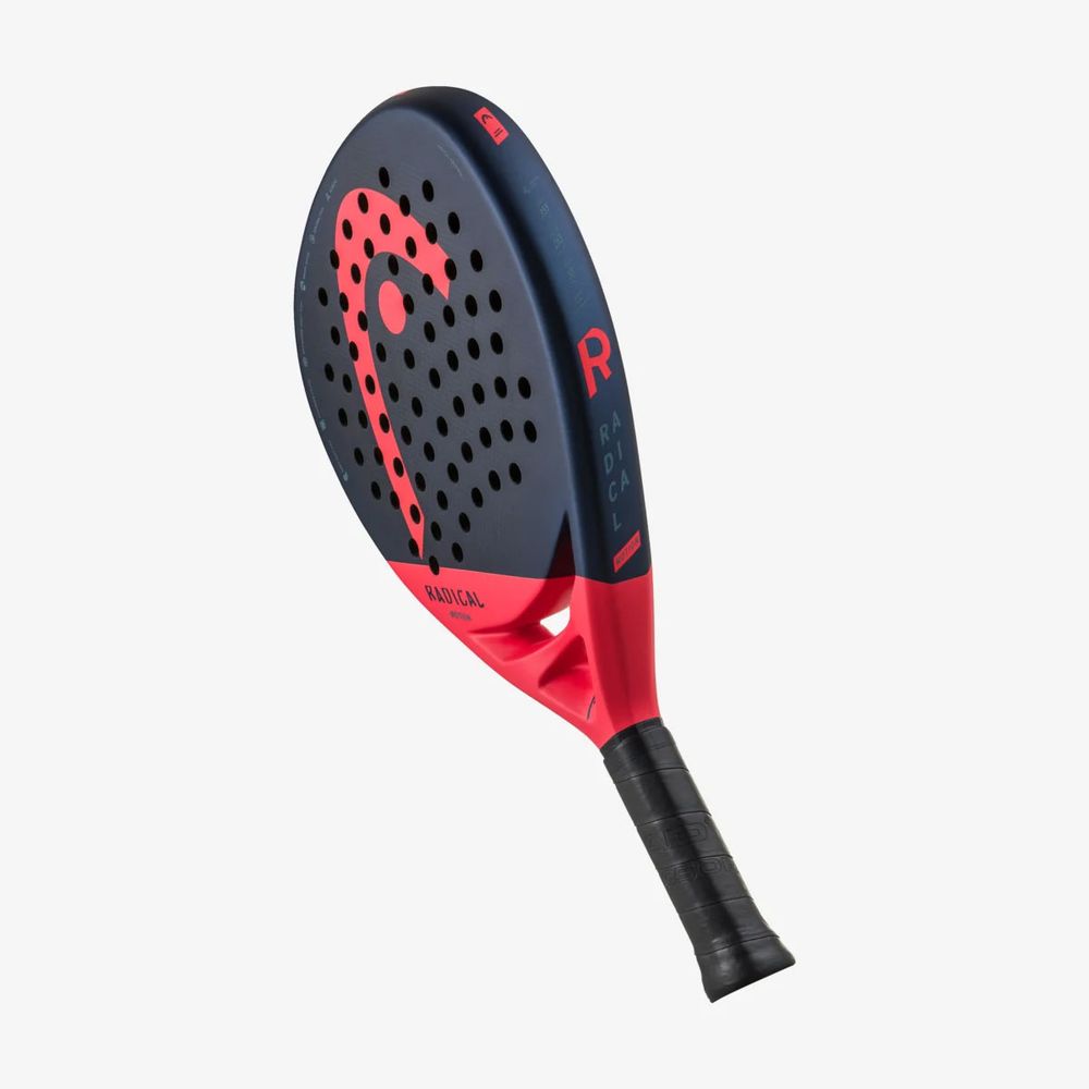 HEAD Padel reket Radical Motion 2024 slika 2