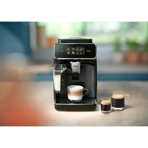 Philips espresso aparat EP2336/40 slika 7