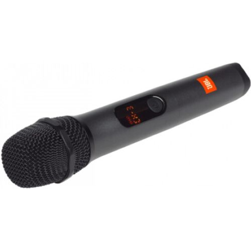 JBL WIRELESS MIC BLACK bežicni mikrofoni sa predajnikom slika 2