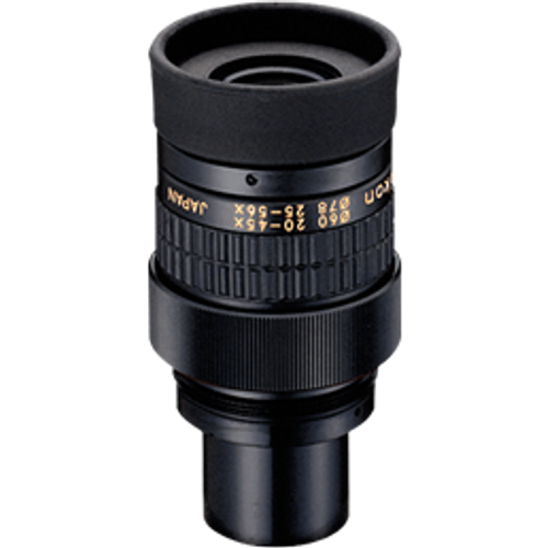 Nikon FIELDSCOPE 13-30X/20-45X/25-56X zoom eyepiece MC slika 1