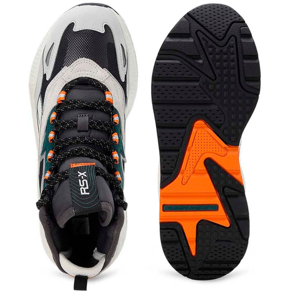 Puma Patike za muškarce RS-X HI slika 3
