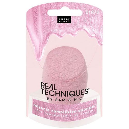 REAL TECHNIQUES Sugar Crush- Mcs Pink slika 1