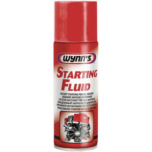 WYNN'S Starting Fluid 200 mL slika 1