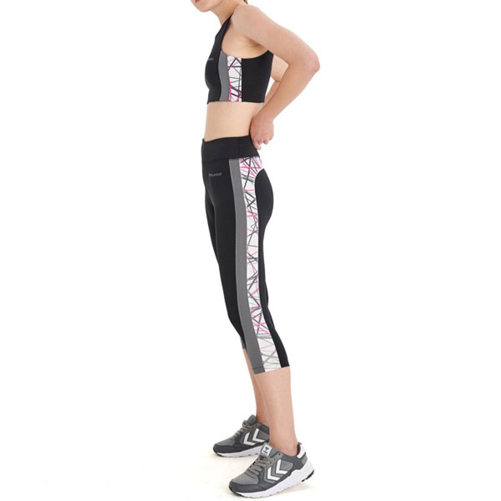 Hummel Helanke Hmlhesse Tights za Žene slika 3