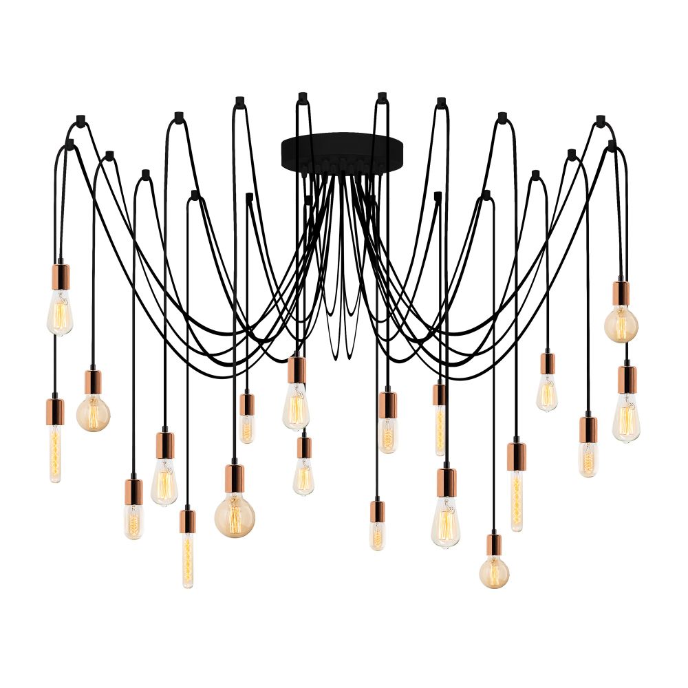 Luster od Bakra Kabluni - MR - 920 slika 5