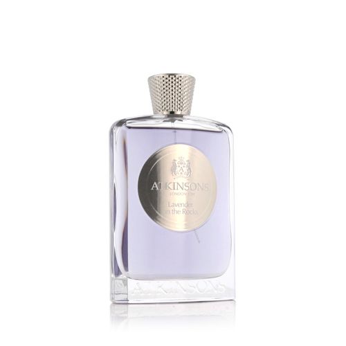 Atkinsons Lavender on the Rocks Eau De Parfum 100 ml (unisex) slika 4