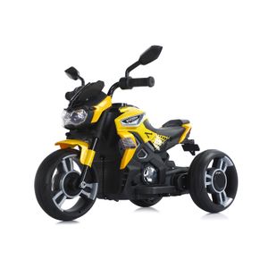 Motor na akumulator Off Road Yellow