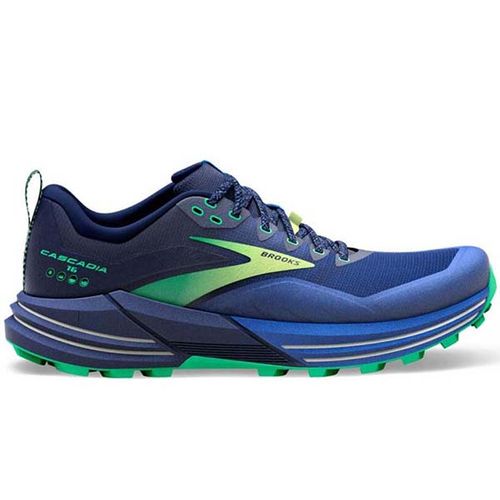 Brooks Patike Cascadia 16 1103761D-403 slika 1