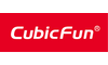 Cubicfun logo