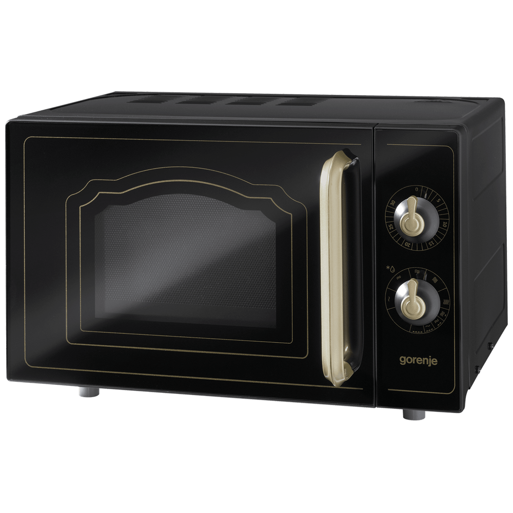 Gorenje Mikrovalna pećnica sa grilom, 700W - MO4250CLB slika 1