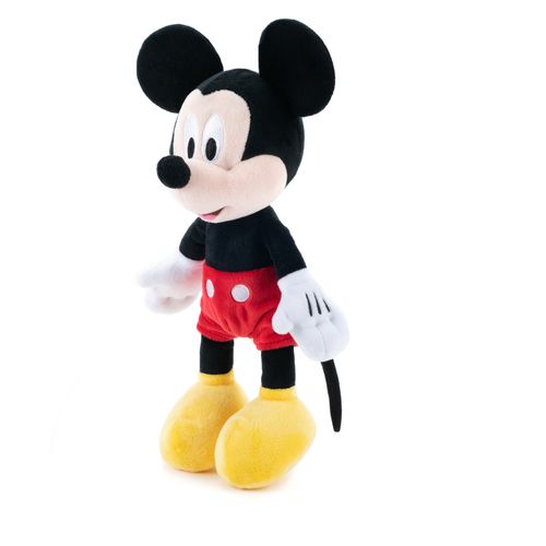 Disney pliš Mickey jumbo slika 3
