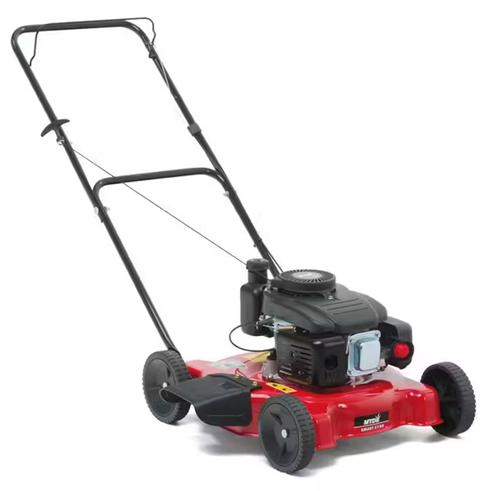 MTD Motorna kosilica 51 cm BO smart 11B-02MK600 slika 2