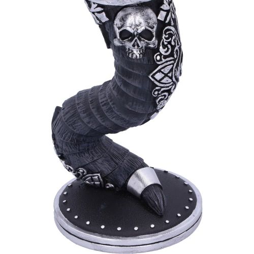 NEMESIS NOW Pawzuph goblet slika 5