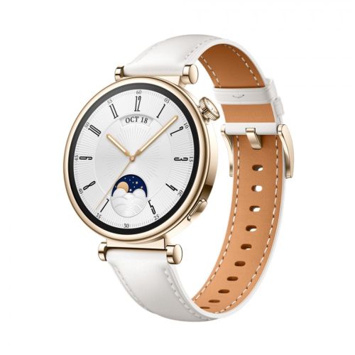 HUAWEI WATCH GT 4 White 41mm Pametni sat slika 1