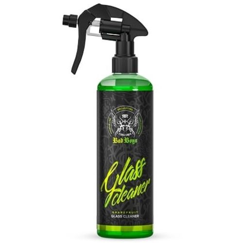 Bad Boys Glass Cleaner Tečnost za čišćenje stakla 500ml slika 1