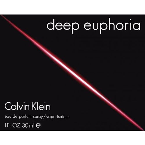 Calvin Klein Deep Euphoria EDP 30 ml slika 4