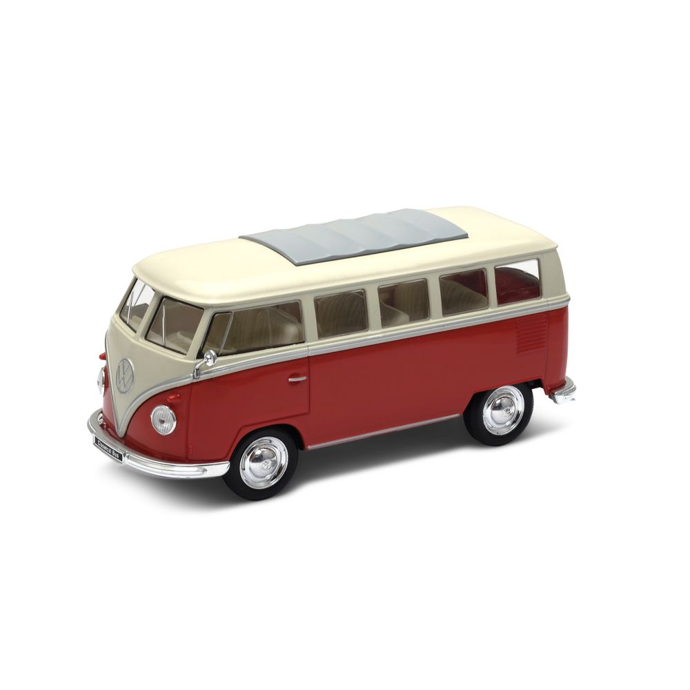 Welly auto 1:32 T/M sorto slika 3