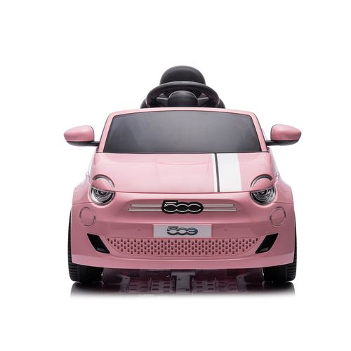 Fiat auto na akumulator 500 Pink slika 3