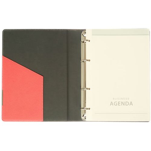 LION Agenda sa mehanizmom A5 OMEGA - Bordo LION slika 2