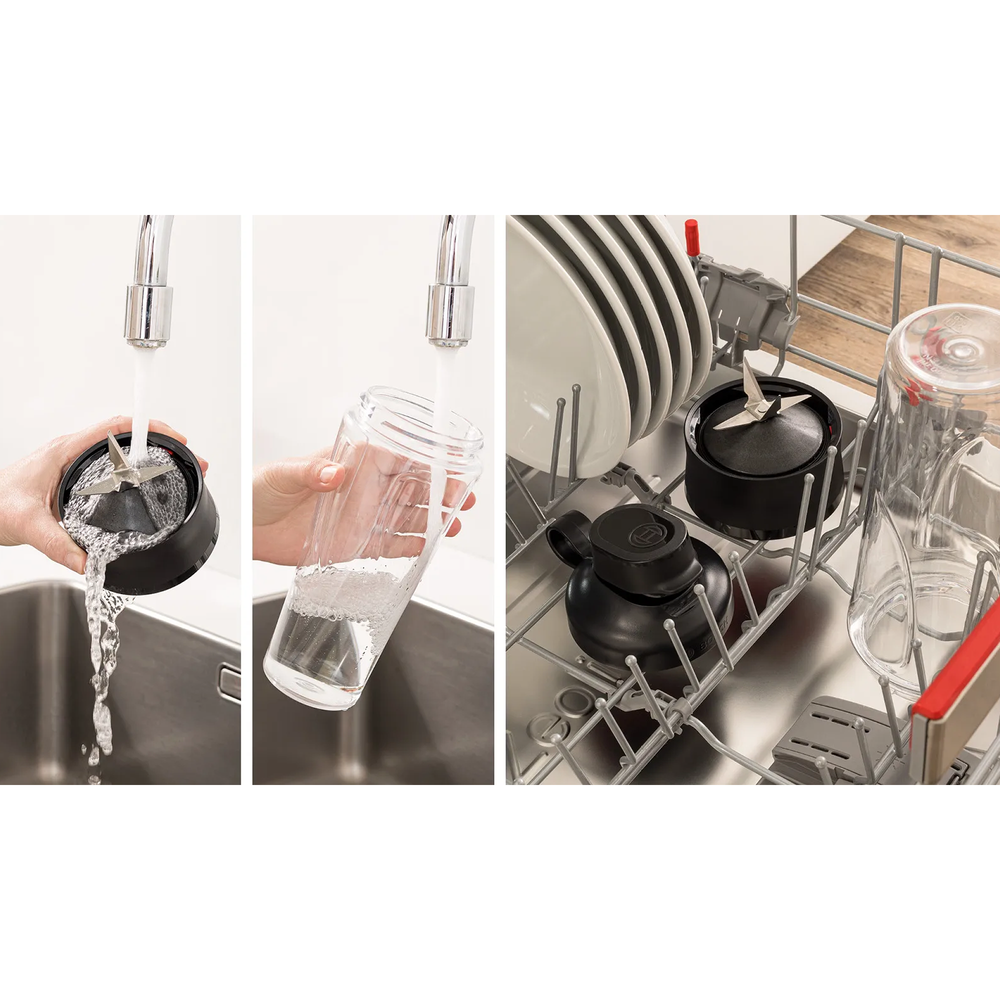 Bosch Blender MMB2111S VitaPower 450W slika 3
