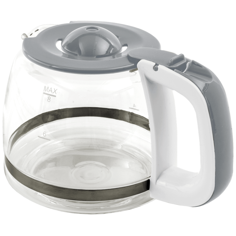 home Aparat za filter kafu, 8 šalica kafe, 800 W - HG KV 06 slika 3