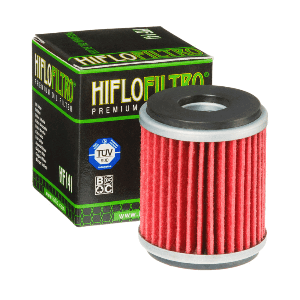 Hiflofiltro HF141 slika 1